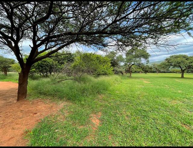 LAND FOR SALE IN CHROOM PARK